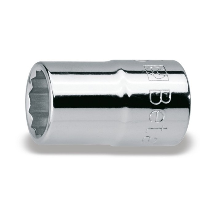 LLAVE DE VASO POLIGONAL BETA 1/2" 11