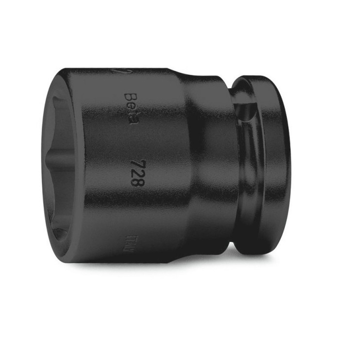 LLAVE DE VASO DE IMPACTO BETA 3/4" 22