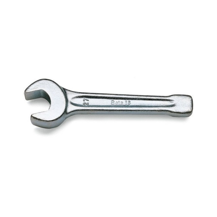 LLAVE DE GOLPE UNA BOCA ABIERTA BETA 27 MM 580027