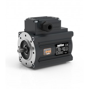 MOTOR TRANSTECNO SMT5644 B14 1500 RPM 230/400V 0,18KW IP66