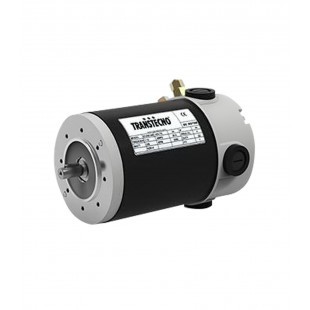 MOTOR TRANSTECNO B14 3000RPM 24V 140WS2 T56 EC100.240
