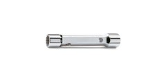 LLAVE DE TUBO HEXAGONAL BETA 8-9