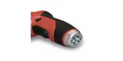 ATORNILLADOR STAYER BL50CK 3,6V