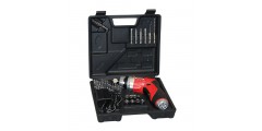 ATORNILLADOR STAYER BL50CK 3,6V
