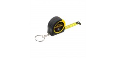 FLEXOMETRO STANLEY 2M X 13MM C/LLAVERO FMHT1-33856
