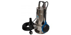 BOMBA SUMERGIBLE PYD XKS-1000SW 1,3 CV 220V