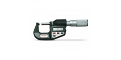 MICROMETRO ELECTRONICO STARRETT 0-25 RF.734MXFL-25