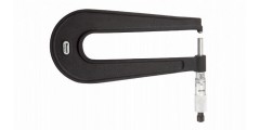 MICROMETRO PARA CHAPAS SATRRETT 0-25 222MAR-25