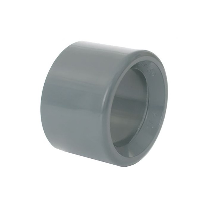 REDUCCION CASQUILLO PVC PRESION I-25 25X20