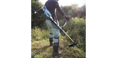 DESBROZADORA MAKITA 18VX2 LXT DUR369AZ