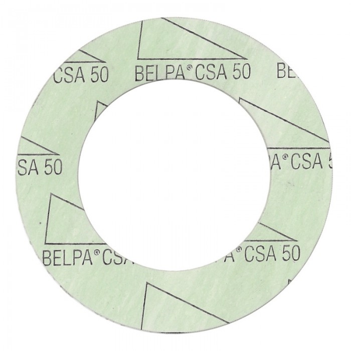 JUNTA BRIDA BELPA S/AMIANTO D-2690 PN-16 DN-350