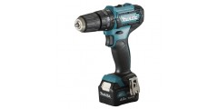 COMBO MAKITA HP333D + TD110D + INFLADOR MP100DZ