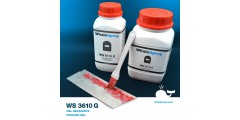 GEL DECAPANTE WHALE SPRAY WS3610G BOTE 2 KGS