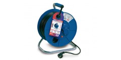EXTENSIBLE ELECTRICO 25 MT 3X2,5 IP55 TAYG
