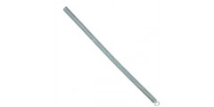 BARRA DE MUELLE CERRADO A. INOX. D-5,5X0,8  MCIX-7