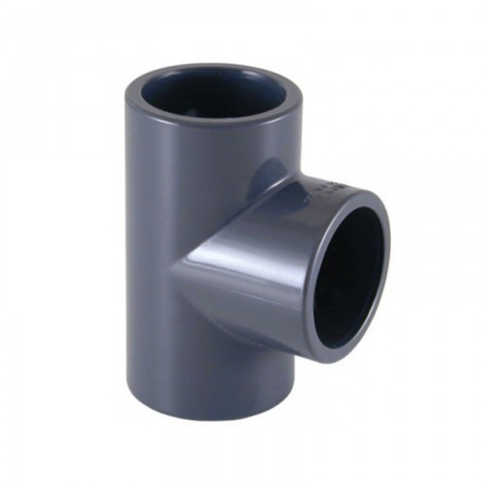 TE PVC PRESION T-75 D-75