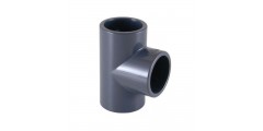 TE PVC PRESION T-315 D-315