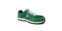 ZAPATO DUNLOP FLYING ARROW VERDE SRC HRO S3 Nº43
