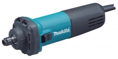 AMOLADORA RECTA MAKITA GD0602 400W 6MM