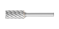 FRESA METAL DURO ZYAS 1225 M6 D3P
