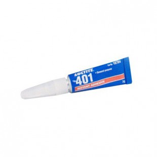 LOCTITE 401 ADHESIVO INSTANTANEO USO GENERAL 3GR