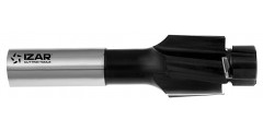 AVELLANADOR T/ALLEN M/CIL HSS 2530 IZAR M-12