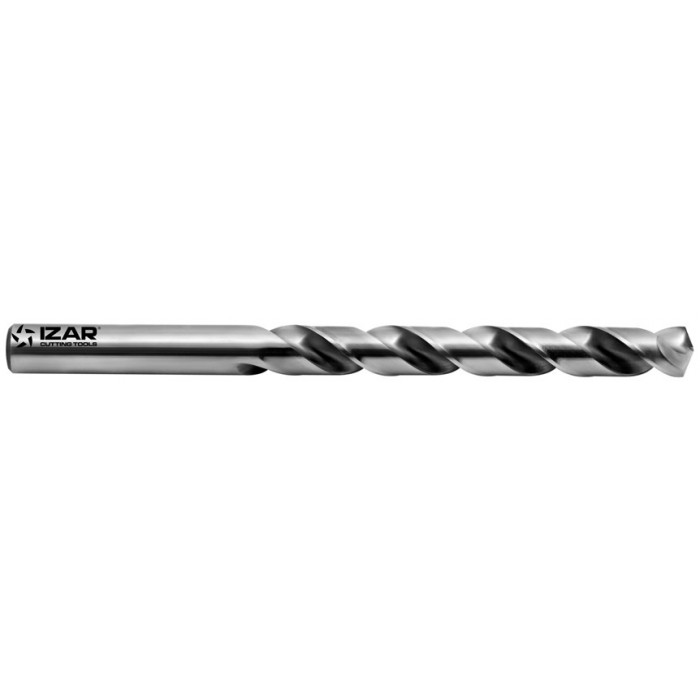 BROCA HSS MANGO CILIND ESPECIAL INOX 1020 D-10,5