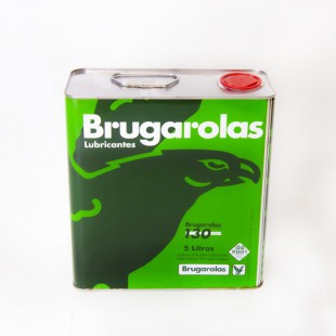 ACEITE BRUGAROLAS BESLUX GEAR-ATOX 220 H-1 5 LTS