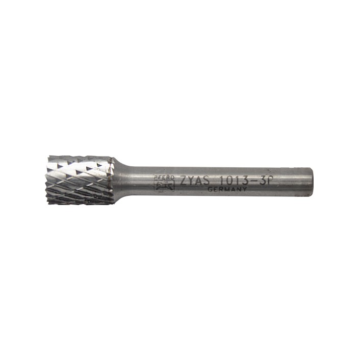 FRESA METAL DURO ZYAS 1013 M6 D3P