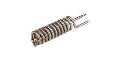 RESIST. TOPE TIRABUZON ACEITE 2500-W 220 1-1/2"