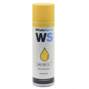 SPRAY ANTIOXIDANTE PELICULA FINA WS1501S 500ML