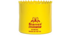 CORONA PERF BIMETAL FAST-CUT STARRETT   70
