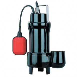 BOMBA SUMERGIBLE DGE 150/2/G50V-MG 1,5CV 2P 230V