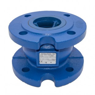 VALVULA RETENCION TJ M-402 DN-125