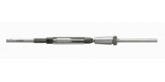 ESCARIADOR EXTENSIBLE C/GUIA HSS 12-13,5 2016