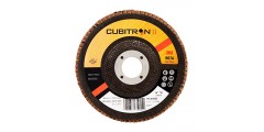 DISCO DE LAMINAS 3M 967A CUBITRON II Ø115 P80