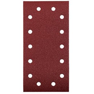PACK DE 5 LIJAS EINHELL 115X230 G120 49818912