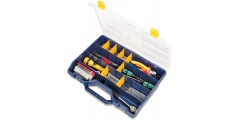 ESTUCHE DE PLASTICO TAYG NR. 47-26