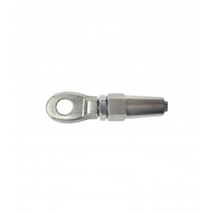CANCAMO TERMINAL MANUAL A-316 D-5 MM TCIE05