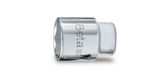 LLAVE DE VASO HEXAGONAL BETA 1/4" 900-5MM