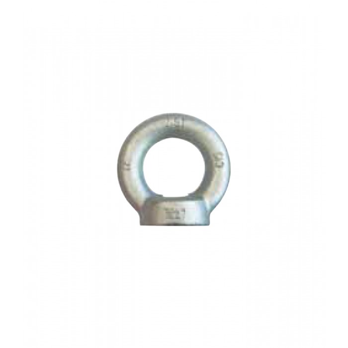 CANCAMO HEMBRA DIN-582 M-12 ZINC