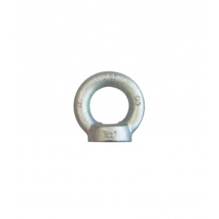 CANCAMO HEMBRA DIN-582 M-12 ZINC