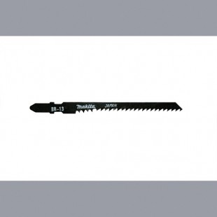 PACK 5UDS. SIERRA CALAR MAKITA MADERA BR13 A-85793